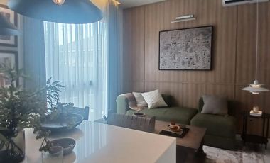 For Sale Brand New Townhouse 3 Bedroom at Cipete - Ampera, Jakarta Selatan