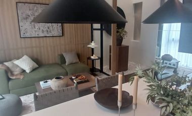 For Sale Brand New Townhouse 3 Bedroom at Cipete - Ampera, Jakarta Selatan