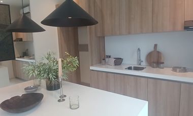 For Sale Brand New Townhouse 3 Bedroom at Cipete - Ampera, Jakarta Selatan