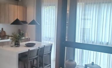 For Sale Brand New Townhouse 3 Bedroom at Cipete - Ampera, Jakarta Selatan