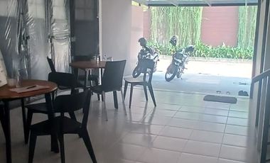 For Sale Brand New Townhouse 3 Bedroom at Cipete - Ampera, Jakarta Selatan