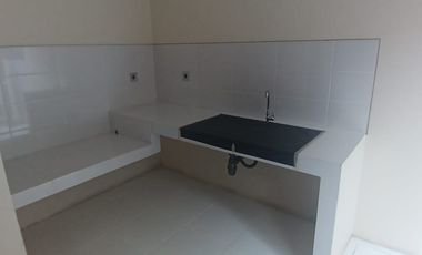 For Sale Brand New Townhouse 3 Bedroom at Cipete - Ampera, Jakarta Selatan