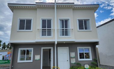 For Sale Affordable House in Toledo Cebu by Primary Homes Taktak Quality