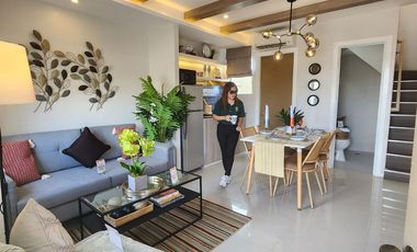 For Sale Affordable House in Toledo Cebu by Primary Homes Taktak Quality