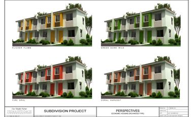 For Sale Affordable House in Toledo Cebu by Primary Homes Taktak Quality