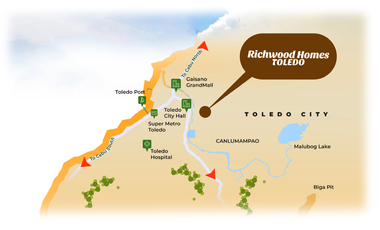 For Sale Affordable House in Toledo Cebu by Primary Homes Taktak Quality