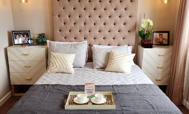 Affordable Preselling 2-Bedrooms House in Toledo Cebu for as low as 8k per months