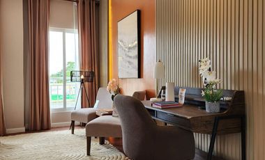 Affordable Preselling 2-Bedrooms House in Toledo Cebu for as low as 8k per months