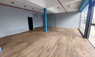 Alquiler de Local Comercial Norte de Guayaquil 90 m² y 130 M²,seguridad y Parqueos