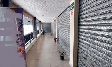 Alquiler de Local Comercial Norte de Guayaquil 90 m² y 130 M²,seguridad y Parqueos