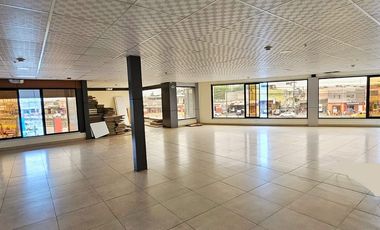 Alquiler de Local Comercial Norte de Guayaquil 90 m² y 130 M²,seguridad y Parqueos