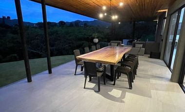 Casa Campestre en arriendo ubicado en combia