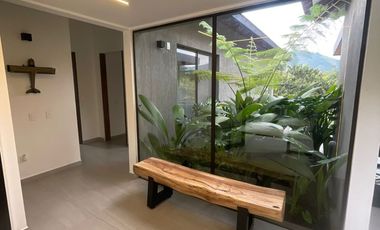 Casa Campestre en arriendo ubicado en combia