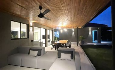 Casa Campestre en arriendo ubicado en combia