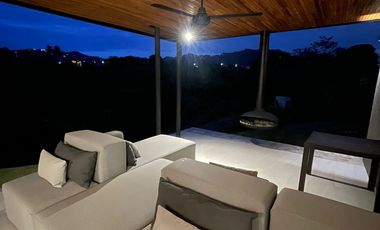 Casa Campestre en arriendo ubicado en combia