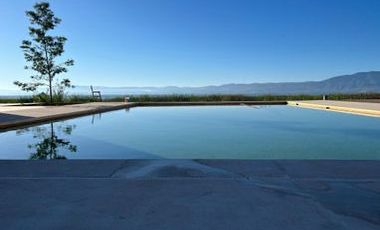 CASA EN VENTA EN EL ENCANTO SAN ANTONIO TLAYACAPAN, CHAPALA