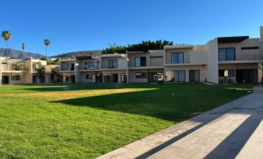 CASA EN VENTA EN EL ENCANTO SAN ANTONIO TLAYACAPAN, CHAPALA