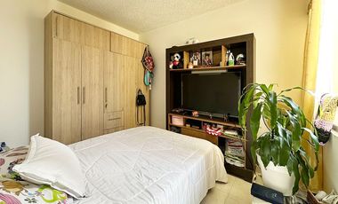 Apartamento en venta sector Amarilo