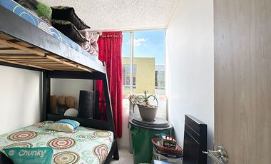 Apartamento en venta sector Amarilo