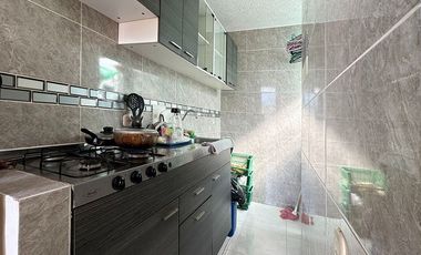 Apartamento en venta sector Amarilo