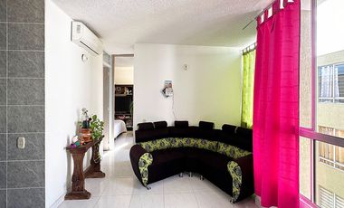 Apartamento en venta sector Amarilo