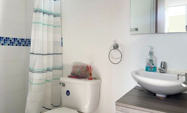 Apartamento en venta sector Amarilo
