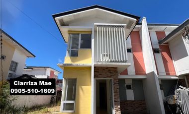 TOWNHOUSE FOR SALE IN Biñan City Laguna/ CITATION RESIDENCES