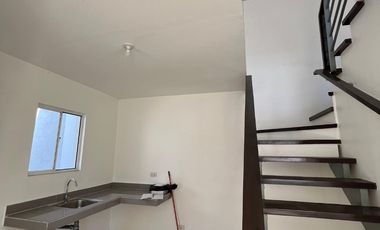 TOWNHOUSE FOR SALE IN Biñan City Laguna/ CITATION RESIDENCES