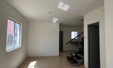 TOWNHOUSE FOR SALE IN Biñan City Laguna/ CITATION RESIDENCES