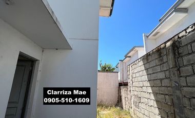 TOWNHOUSE FOR SALE IN Biñan City Laguna/ CITATION RESIDENCES