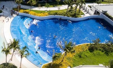 Studio Unit Condominium For Sale In Azure North San Fernando, Pampanga