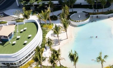 Studio Unit Condominium For Sale In Azure North San Fernando, Pampanga