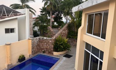 Renta Casa en La Punta