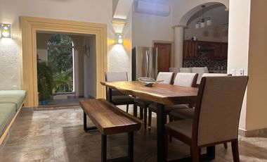 Renta Casa en La Punta