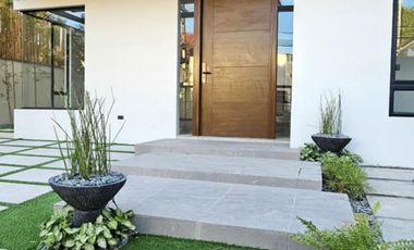 Brand New House with Swimming Pool for Sale BF Homes Las Pinas