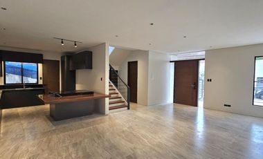 Brand New House with Swimming Pool for Sale BF Homes Las Pinas