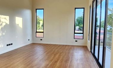 Brand New House with Swimming Pool for Sale BF Homes Las Pinas