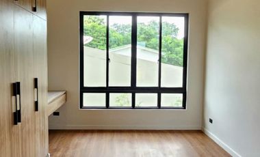 Brand New House with Swimming Pool for Sale BF Homes Las Pinas