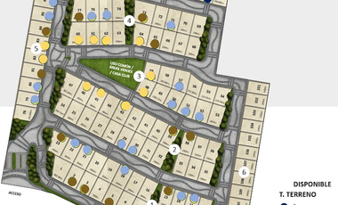 TERRENOS EN VENTA AL NORPONIENTE DE AGUASCALIENTES PUNTA CORAL