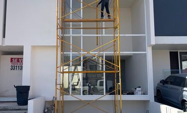 Casa en venta Argenta Mirador Residencial Zapopan Jalisco