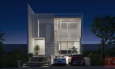 Casa en venta Argenta Mirador Residencial Zapopan Jalisco