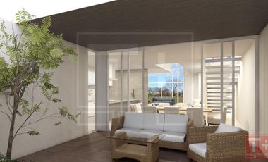 Casa en venta Argenta Mirador Residencial Zapopan Jalisco