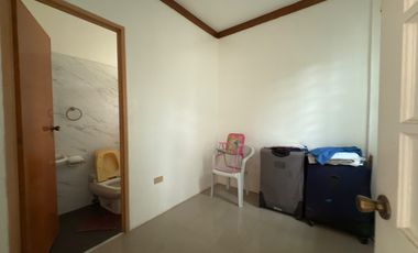 4 Bedrooms Bungalow House and Lot Located in an Exclusive Subdivision