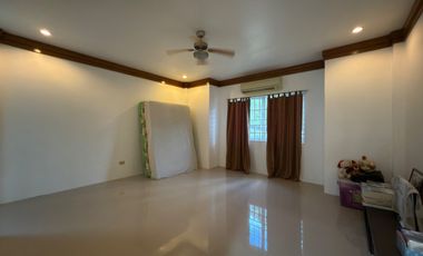 4 Bedrooms Bungalow House and Lot Located in an Exclusive Subdivision