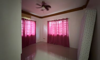 4 Bedrooms Bungalow House and Lot Located in an Exclusive Subdivision
