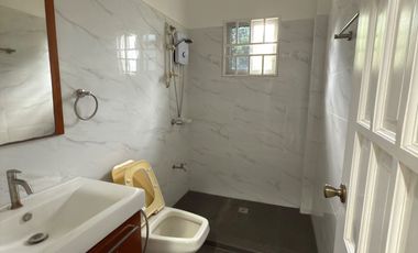 4 Bedrooms Bungalow House and Lot Located in an Exclusive Subdivision