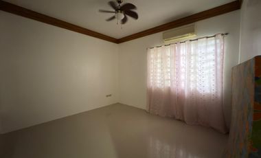 4 Bedrooms Bungalow House and Lot Located in an Exclusive Subdivision