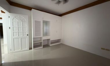 4 Bedrooms Bungalow House and Lot Located in an Exclusive Subdivision