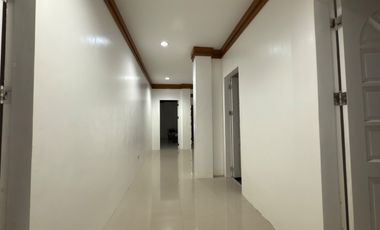 4 Bedrooms Bungalow House and Lot Located in an Exclusive Subdivision