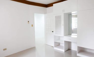4 Bedrooms Bungalow House and Lot Located in an Exclusive Subdivision